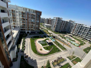 Gardens Residence, Tashkent City